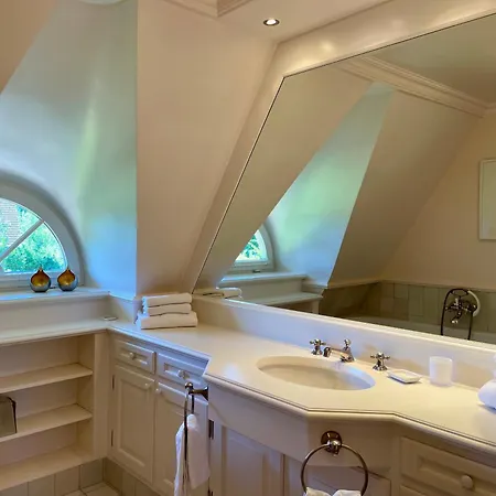 Feriehus Sylt Glueck