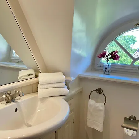 Feriehus Sylt Glueck *