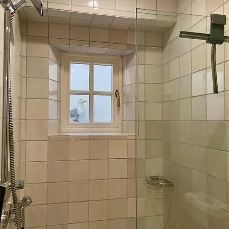 Sylt Glueck Feriehus Morsum (Sylt)