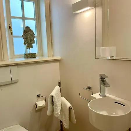 Feriehus Sylt Glueck Morsum (Sylt)