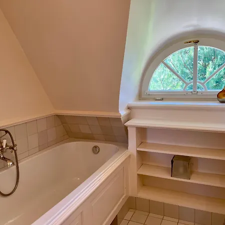 Feriehus Sylt Glueck *