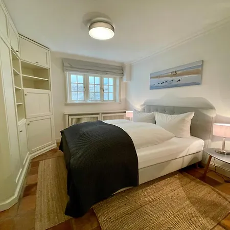 Sylt Glueck * Morsum (Sylt)