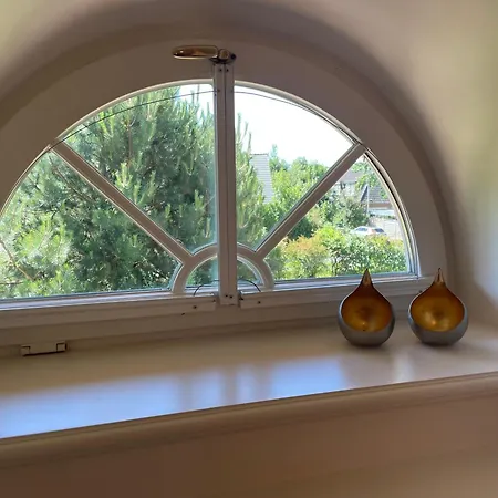 Feriehus Sylt Glueck *