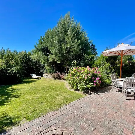 Sylt Glueck * Morsum (Sylt)