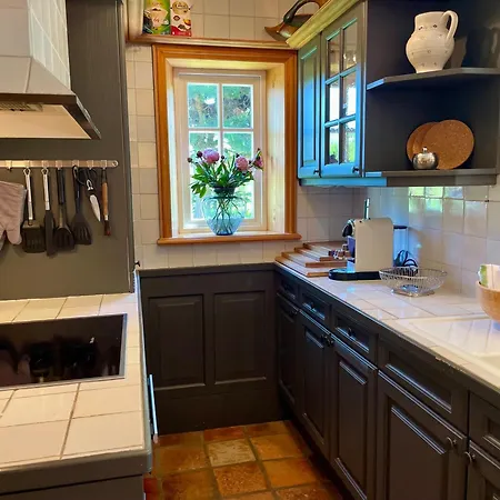 Feriehus Sylt Glueck *