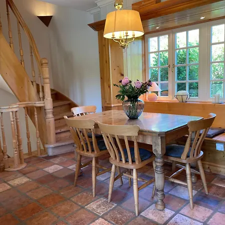 Sylt Glueck Feriehus