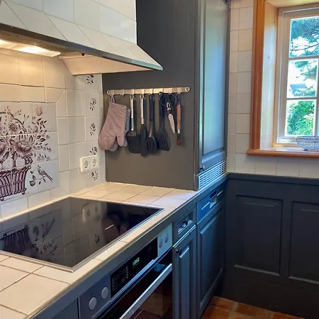 Feriehus Sylt Glueck