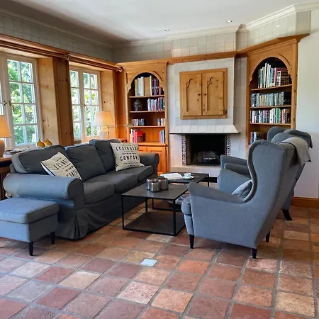 Sylt Glueck * Morsum (Sylt)